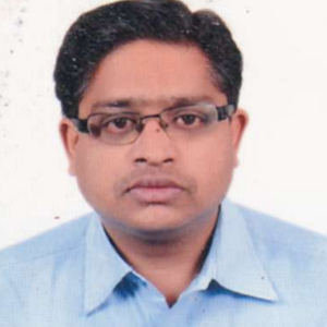 Dr. Rupesh Mittal