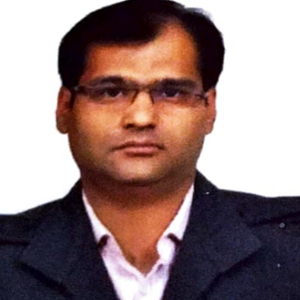Mr. Piyush Jain