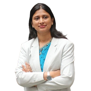 Dr. Rupal Chowdhary-Profile Pic