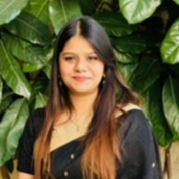 Ms. Aditi Bhargava