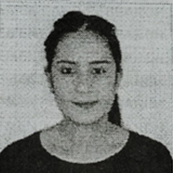 Ms. Anushka Baheti