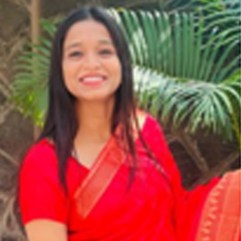 Purnima Mukhiya