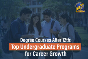 Degree Courses After 12th: Top Undergraduate Programs for Career Growth