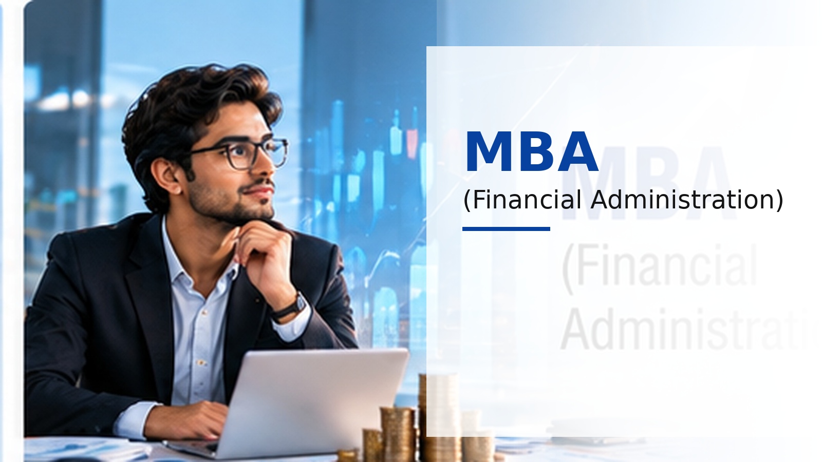 MBA Financial Administration
