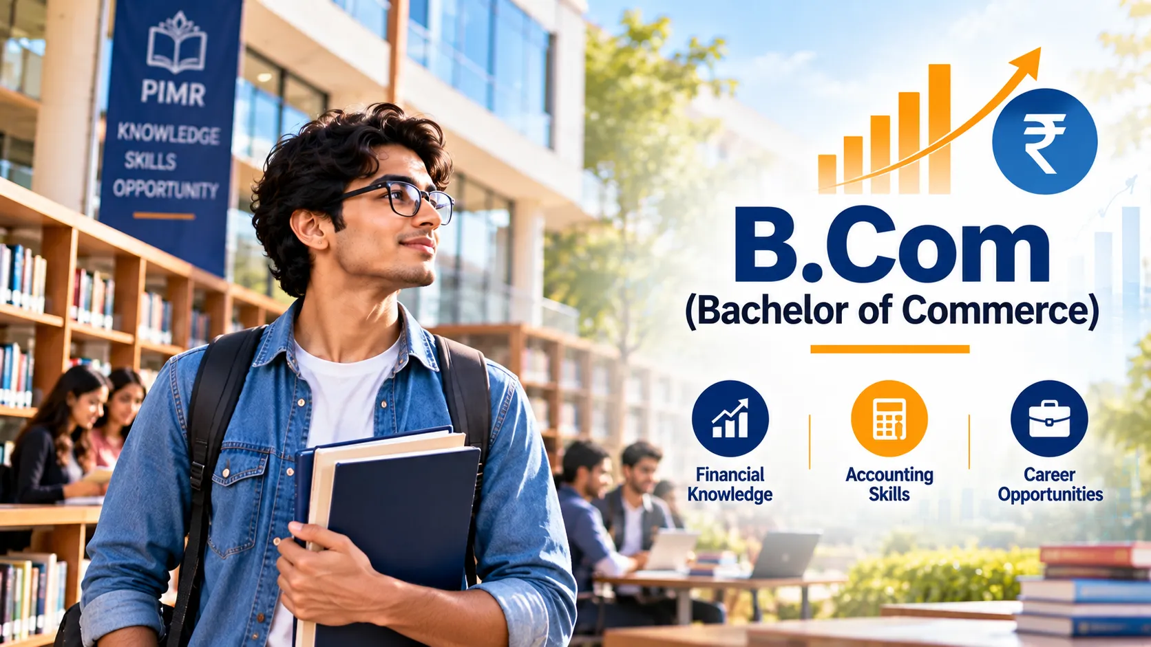 Bachelor of Commerce Accounting and Finance