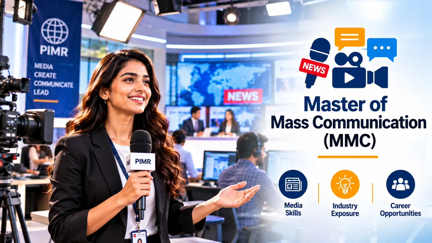 Mass Communication and Media