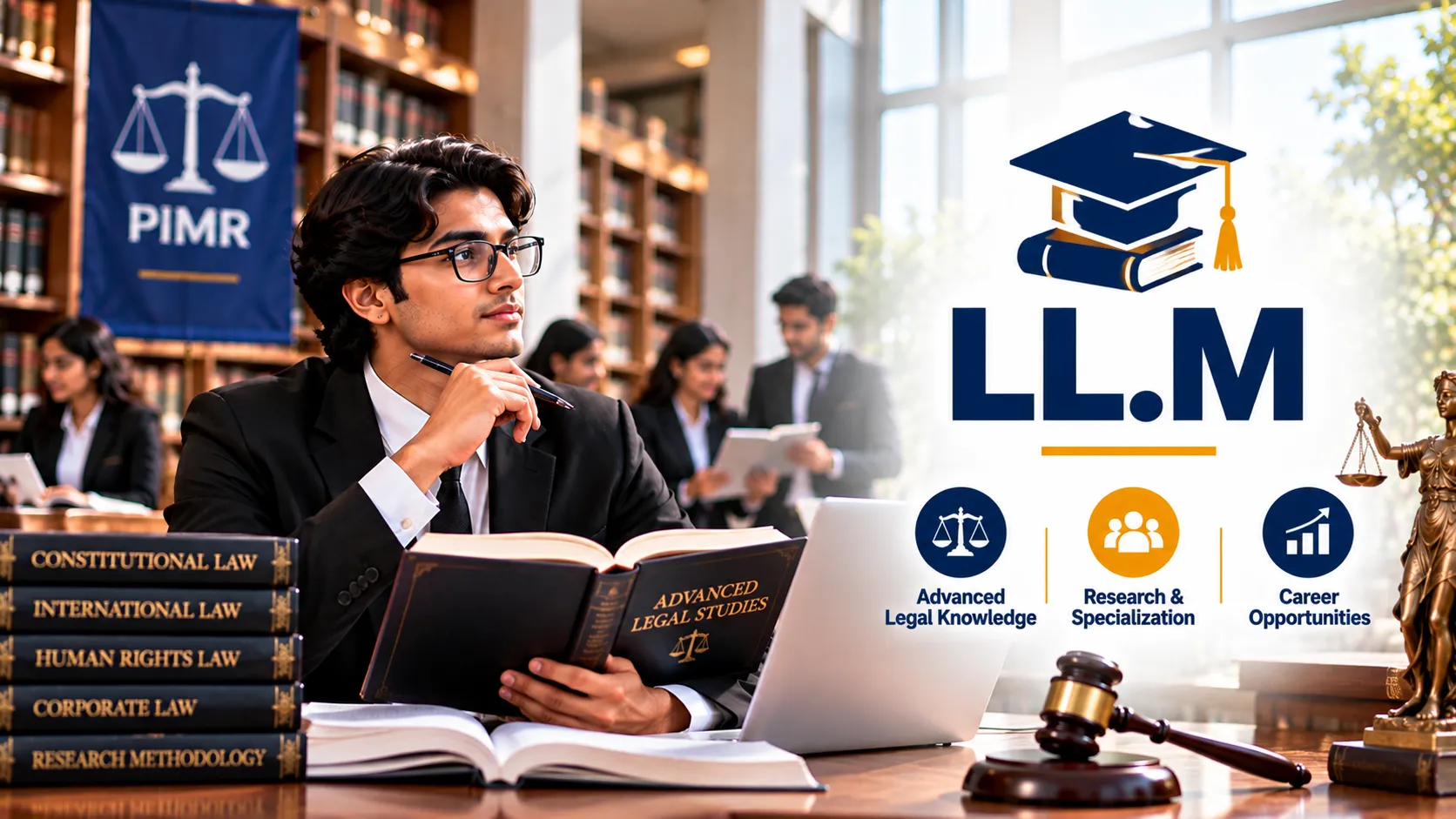 LLM Postgraduate Law Programme
