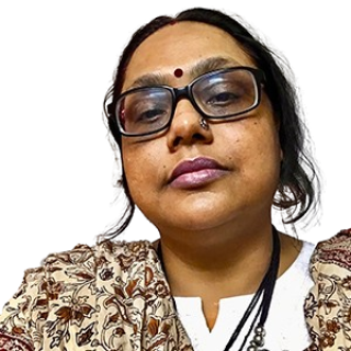 5. Photo- Dr. Sumita Sarkar