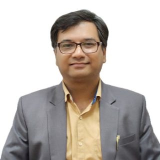 Deepak Jaroliya