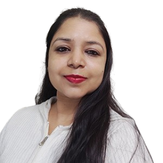Dr. Pragya Keshari-Profile Photo