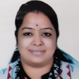 Dr. Pragya Singh