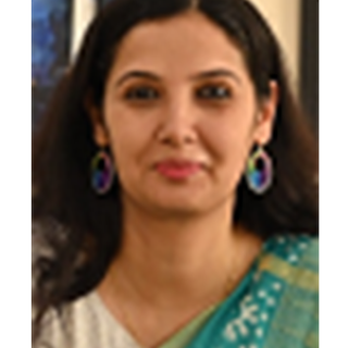Dr. Shameen Warsi