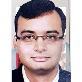 Dr. Vaibhav Jain