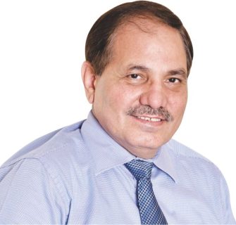 Dr. S.S. Bhakar