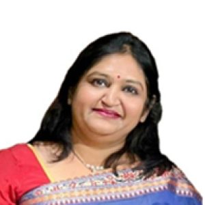 Jeena Agrawal
