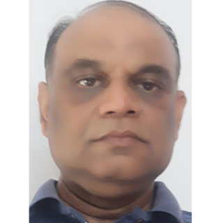 Mr. Anil Kumar
