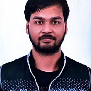 Mr. Jatin Kumar Jaiswal