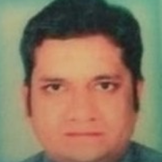 Mr. Pawan Goyal