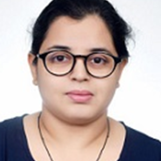 Ms. Deepika Mehrotra