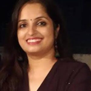 Neha Varyani