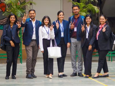 PIMR law department