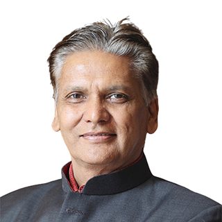 patni sir